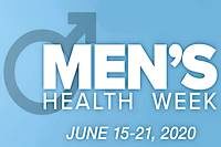 Men's health 2020