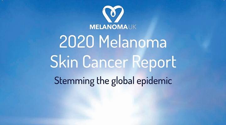 Skin cancer report