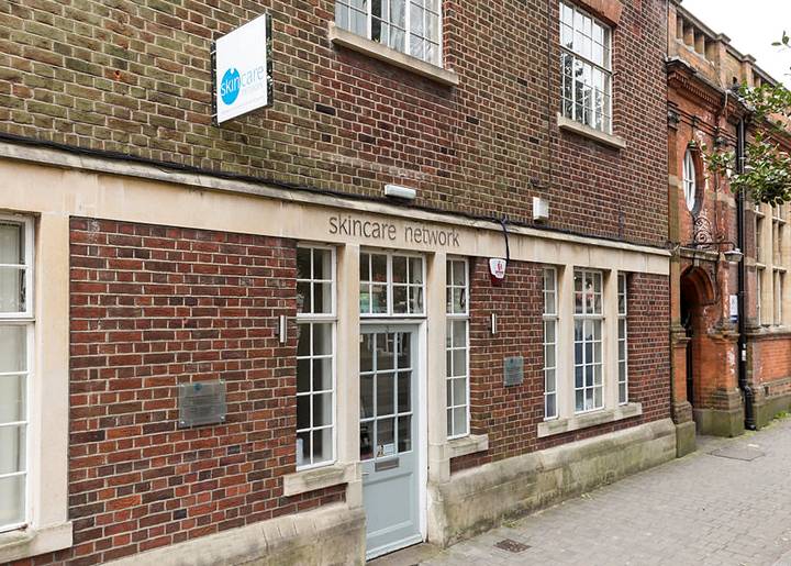 About Our Clinic Skin Care Network