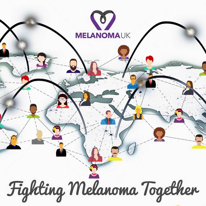 Melanoma's influence across the globe
