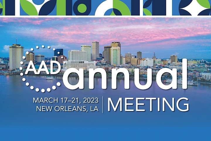 AAD 2023 Conference notice