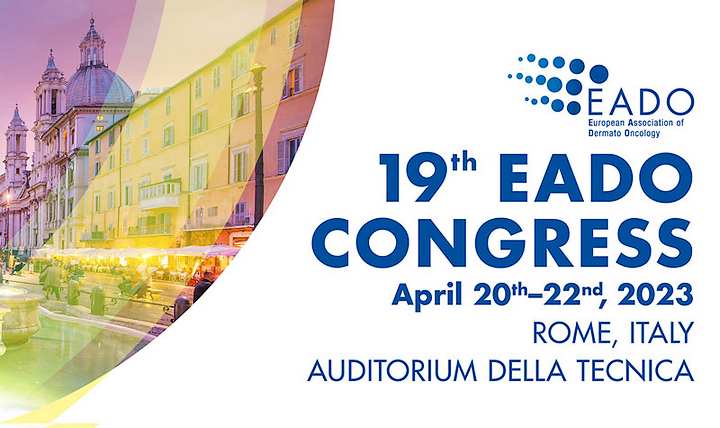 European dermatology conference