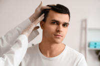 Discover how JAK inhibitors are revolutionising alopecia areata treatment, promoting hair regrowth and improving patients' quality of life.