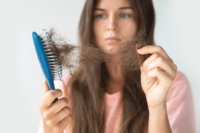6 Skin and Hair Conditions Linked to Stress