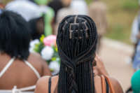 The Hidden Dangers of Synthetic Braiding Hair: A Deep Dive into Chemical Risks & Safer Alternatives