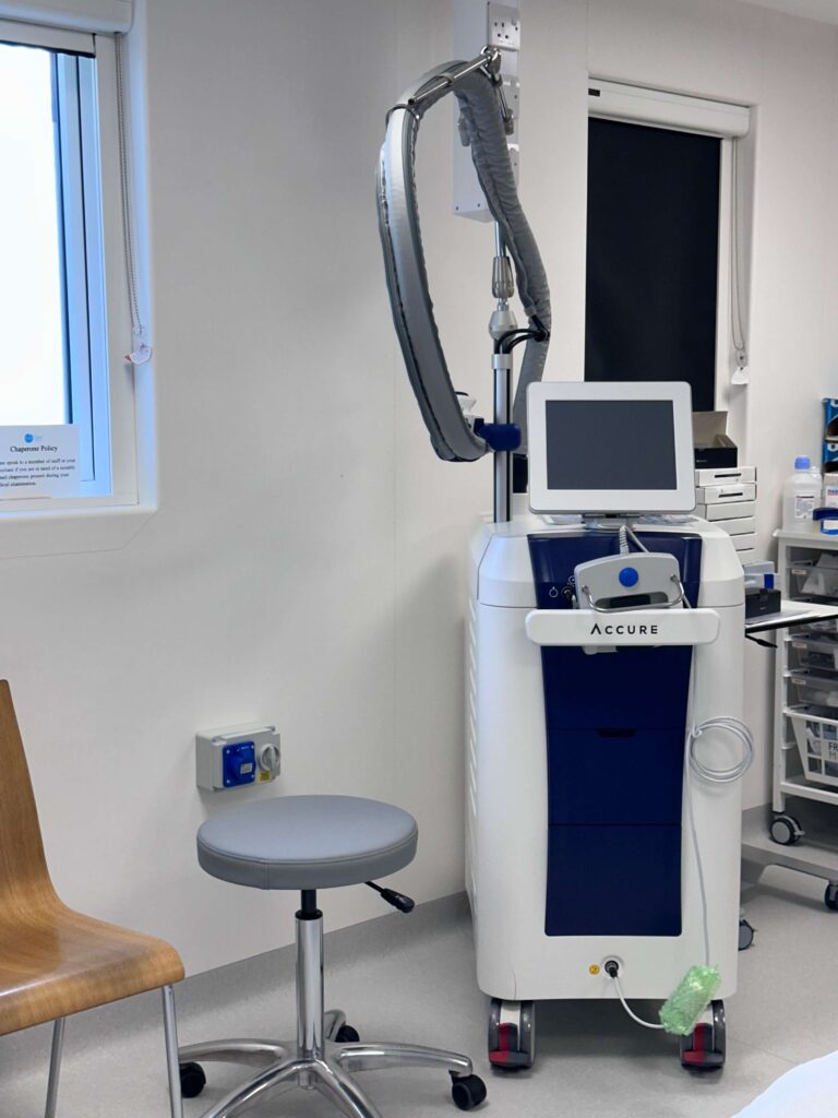 Discover how Accure Laser is changing acne treatment. Explore clinical trials and real-world results that highlight its safety, efficacy, and long-term benefits.