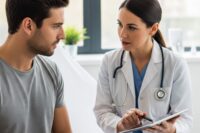 Discover safe, effective laser options for penile pigmentation. Learn why Q-switched Nd: YAG and CO2 lasers are preferred for treating sensitive skin.