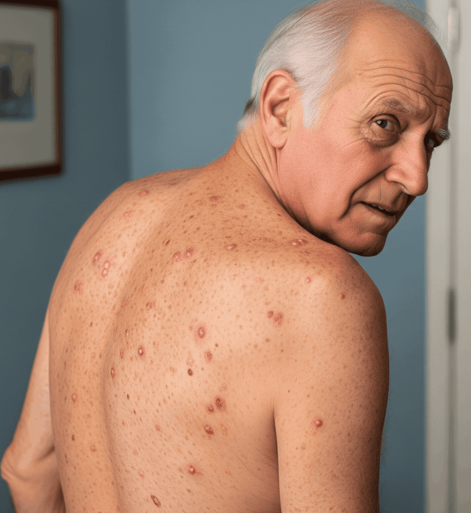 Grover’s Disease: Guide from The SkinCare Network