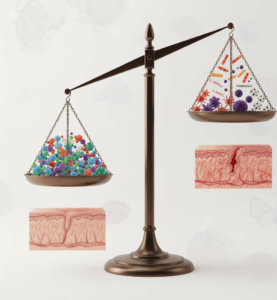 Discover how skin microbiome changes predict squamous cell carcinoma risk. Insights and preventative strategies for UK patients in 202526.