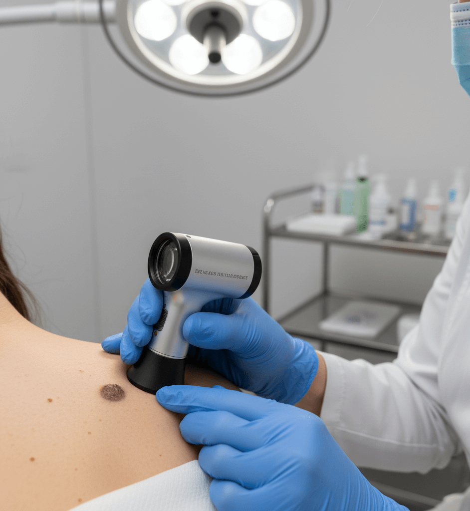 Melanoma incidence stabilising in England The SkinCare Network reviews 2001–2020 data on in situ and malignant cases, plus mortality shifts.