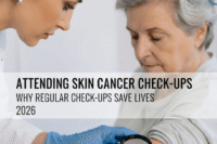 Attending Skin Cancer Check-Ups Why Regular Check-Ups Save Lives in 2026