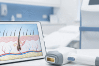 Pilonidal Sinus Disease How Laser Hair Removal Helps Prevent Recurrence in the UK