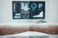 Discover how AI dermoscopy addresses rising non-melanoma skin cancer in ageing and younger UK populations for earlier, targeted detection.