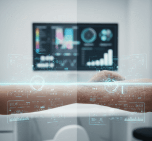 Discover how AI dermoscopy addresses rising non-melanoma skin cancer in ageing and younger UK populations for earlier, targeted detection.