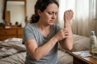 Antihistamine Withdrawal Itch: Rebound Pruritus Explained