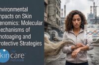 Environmental Impacts on Skin Genomics and Photoaging