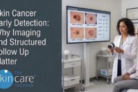 Skin Cancer Early Detection Why Imaging and Structured Follow Up Matter