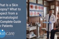What Is a Skin Biopsy What to Expect from a Dermatologist
