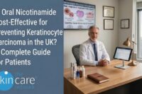 What Is a Skin Cancer Doctor Called Understanding the Role of a Dermatologist
