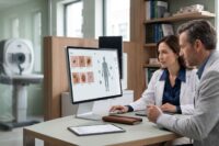 Learn when total body photography and serial dermoscopy are recommended, how they support melanoma detection and which high-risk patients may benefit.
