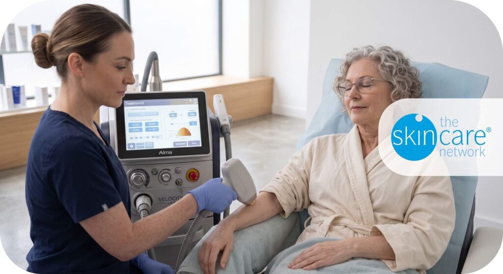 Discover how Splendor X laser hair removal uses dual-wavelength technology to treat different skin tones, with personalised care at a dermatologist-led clinic.