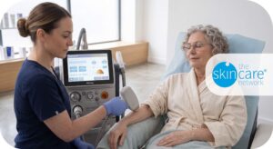 Discover how Splendor X laser hair removal uses dual-wavelength technology to treat different skin tones, with personalised care at a dermatologist-led clinic.