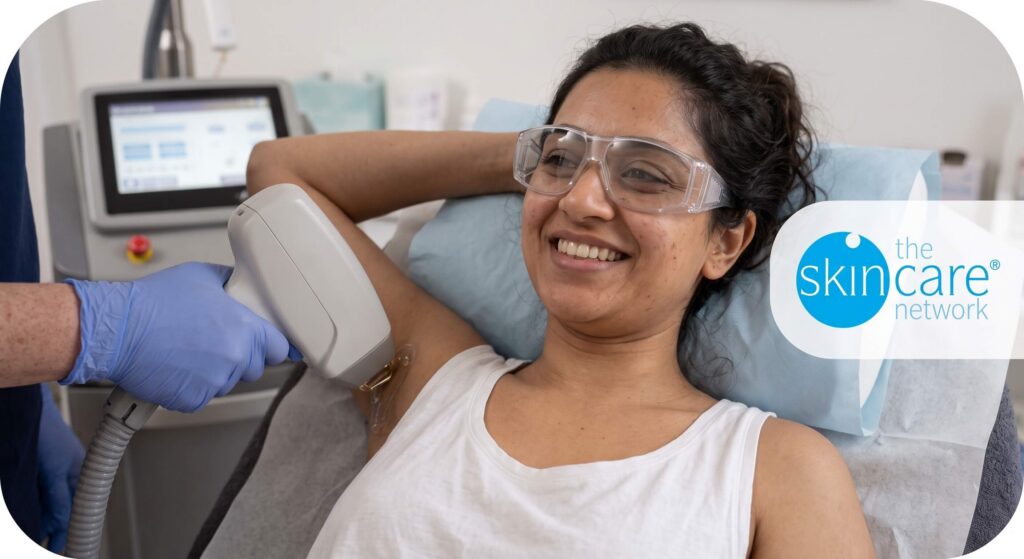 Discover why autumn and winter are ideal for starting laser hair removal in the UK, with reduced sun exposure and time to prepare for summer.